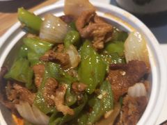 -小碗大胃(福久源新天地店)