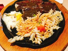新西兰进口经典牛排-豪客来牛排(海沧阿罗海店)