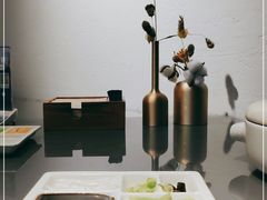 -小大董·烤鸭(观景餐厅·南京西路店)