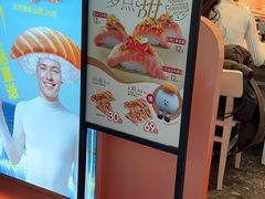 -争鲜回转寿司(西红门荟聚PLUS店)