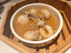 -稻香饭店(IFS国金中心店)