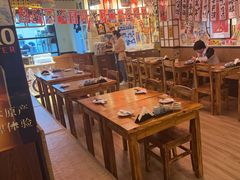 -千懿六本木酒场(常熟路店)