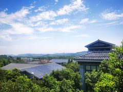 -天目湖御水温泉·度假酒店