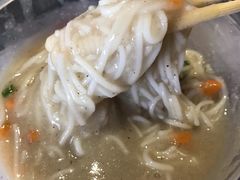 -斌斌鲜鱼糊汤粉(粮道街店)