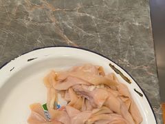 鹅肠-罗二娘·鲜切牛自助火锅(罗湖东门步行街店)