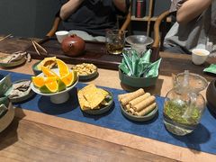 -邈墨茶馆(大兜路1号店)