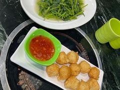 -小海豚•老字号海鲜餐厅(天涯店)