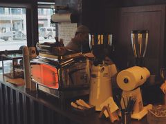-BIJOU coffee&cocktail(龙岗万科广场店)