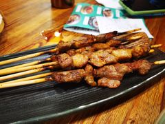 -塔哈尔·新疆盛宴(城西银泰店)