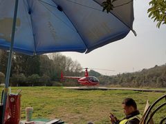 -天河潭旅游度假区