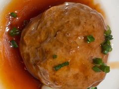-芳芳私房菜·精做淮扬菜(承德路店)