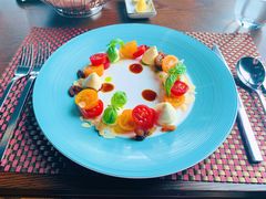 -Kathleen's Waitan 凯圣琳江景西餐厅(外滩店)
