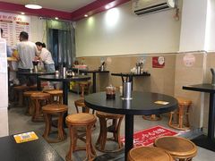 大堂-卓粤拉肠(红庙店)