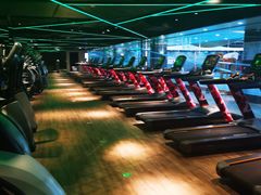 -W FITNESS 威尔仕健身·游泳(老西门新苑店)