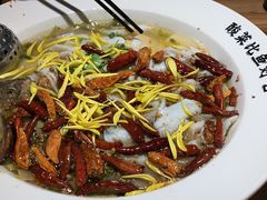 -太二酸菜鱼(福州泰禾店)