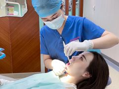 -希玛爱康健口腔(罗湖火车站店)