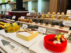 -粤海喜来登酒店·盛宴海鲜牛排自助餐厅(天河城店)