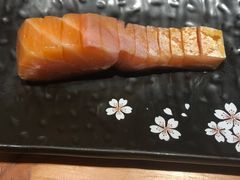 -吟松日式料理(莘庄店)