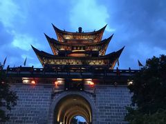-大理古城