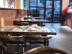 大堂-刘记光大火锅鸡(北行店)