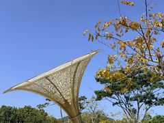 -白石龙音乐公园