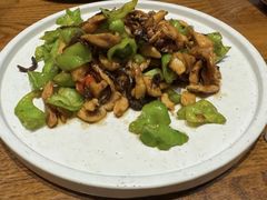 -敏珠拉姆藏餐·南京厨房(富春江东街店)