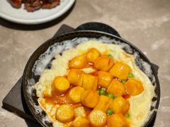 -新白鹿餐厅(金鹰新街口店)