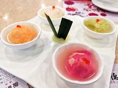 -点都德(华强南店)