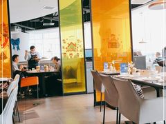 -小大董·烤鸭(观景餐厅·南京西路店)