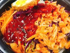 -晓庄学院-食堂