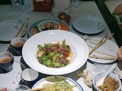 -额娘·春饼烤鸭(华北七楼创始店)