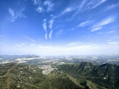 -抱犊寨风景区