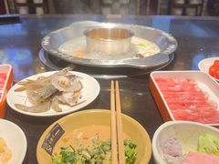 -宝丽金大酒店·洗浴中心