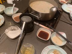 -捞王锅物料理(上海世茂广场店)