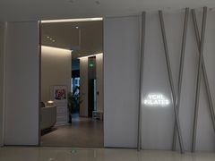 -YCHL FIT 健身(星寰店)