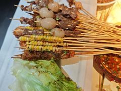 -串盟烧烤大排档·长沙美食地标(星沙店)