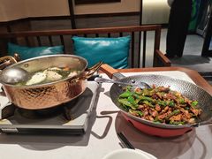 -食膳人家·永州美食地标(双牌店)