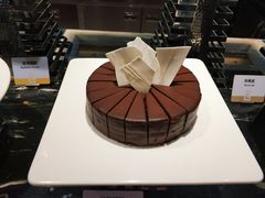 -东方红海鲜百汇(国际大厦店)