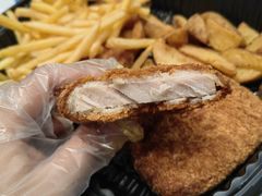 -盒马X会员店(王府井奥莱UP TOWN店)