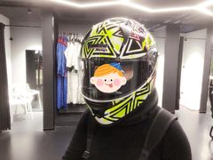 -魔赛卡丁车赛车汇(上海店)