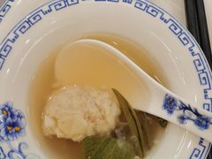-银都上海菜馆(粤海东路店)