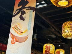 -南京大牌档(崇文门国瑞店)