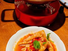 -乔街深夜食堂·小龙虾·高压锅生蚝(杭州总店)