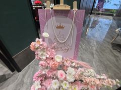 -宴礼烤鸭本味菜(蠡县商业步行街店)