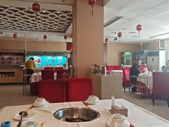 -天宜隆蘑菇宴火锅(石景山旗舰店)