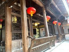 -福建民俗博物馆