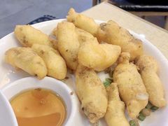 -上海阿潘舟山海鲜店(东宝兴路店)