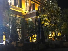 -辛德勒啤酒德餐厅