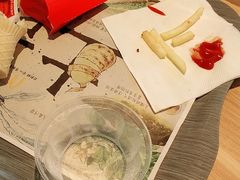 -麦当劳(学院大街店)