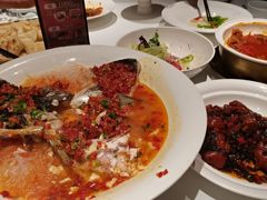-宝轩渔府·老字号海鲜·正宗津菜(水上店)